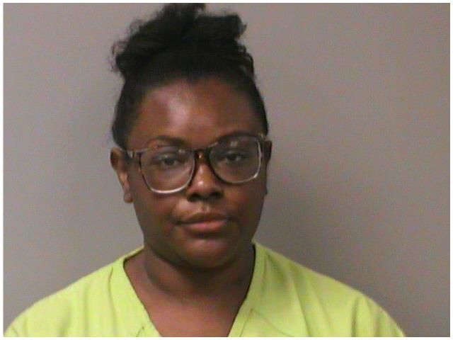 Ashley M. Little
